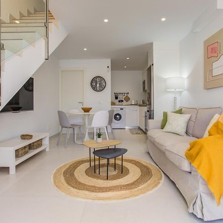Homu Breca Apartamento Muy Cerca De La Playa Коста Бланка Экстерьер фото