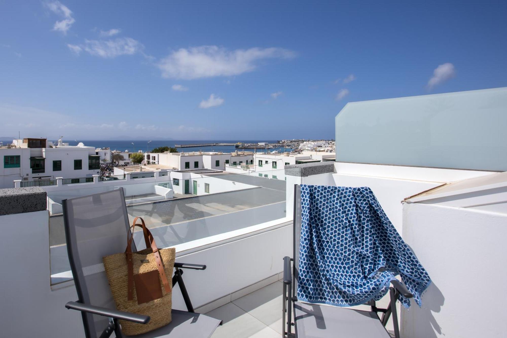 Homu Breca Apartamento Muy Cerca De La Playa Коста Бланка Экстерьер фото