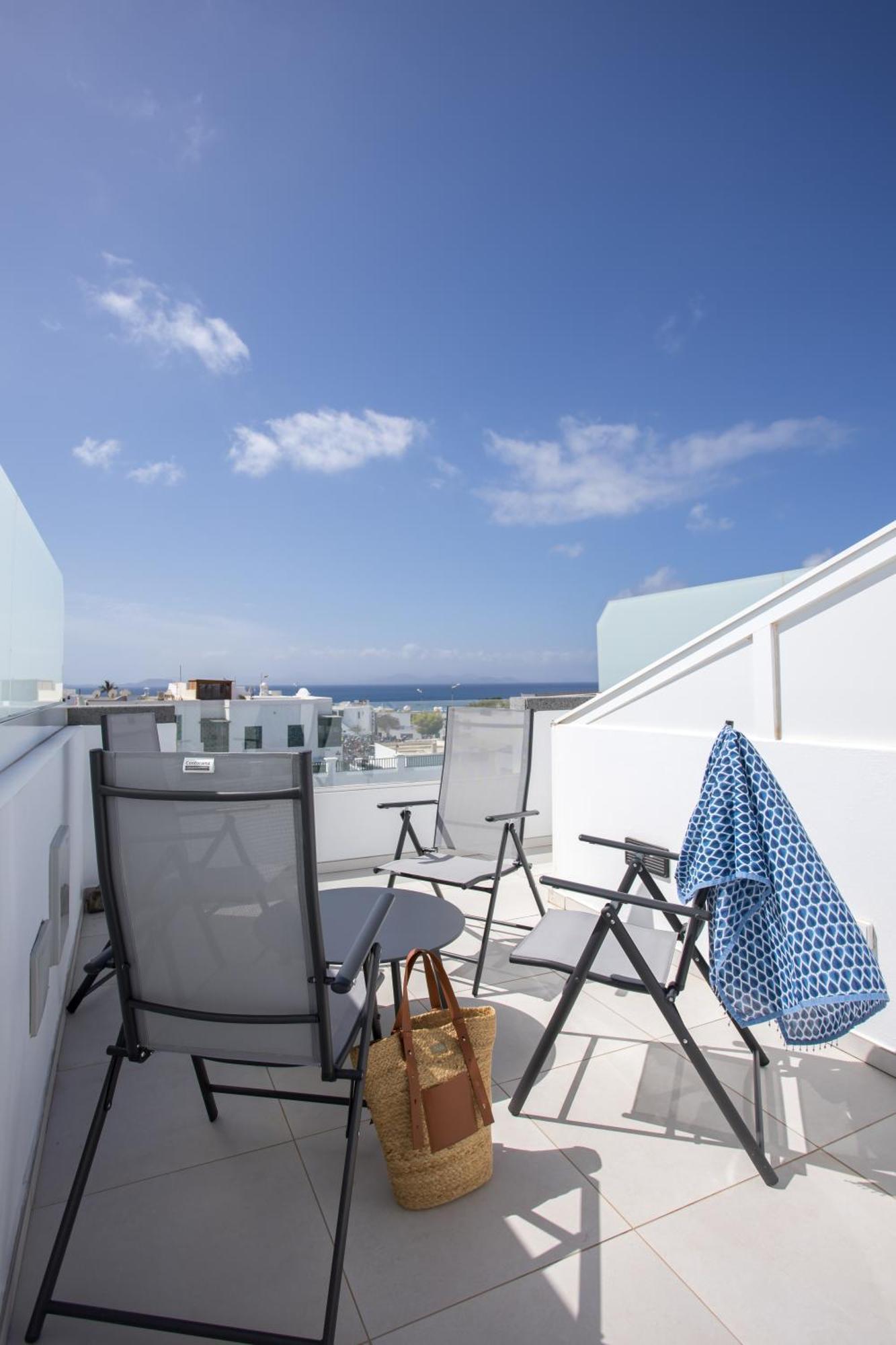 Homu Breca Apartamento Muy Cerca De La Playa Коста Бланка Экстерьер фото