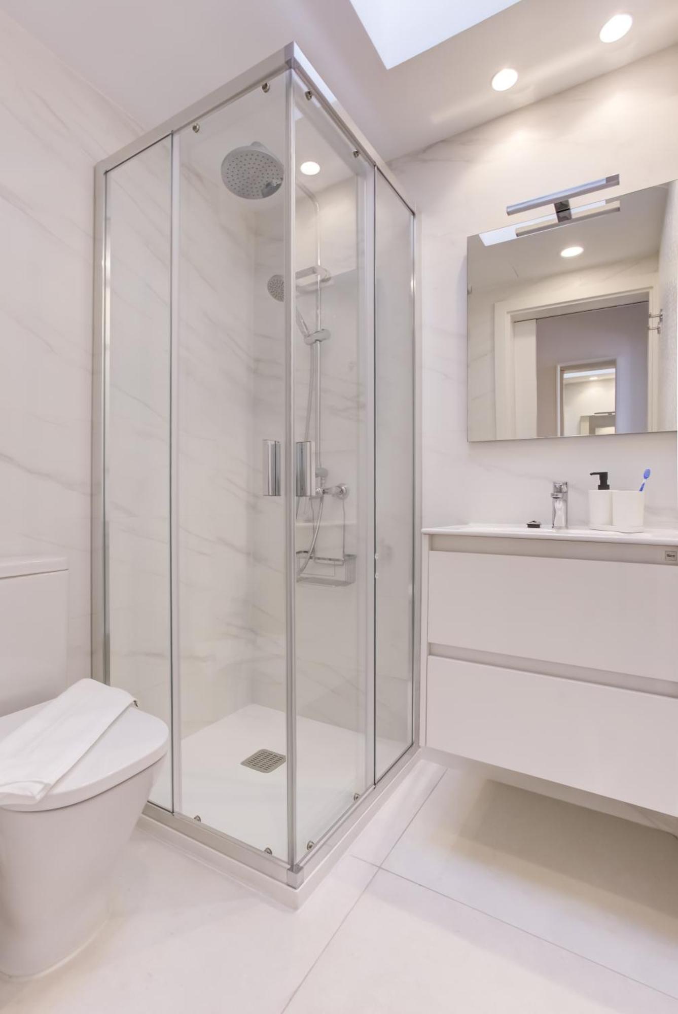 Homu Breca Apartamento Muy Cerca De La Playa Коста Бланка Экстерьер фото