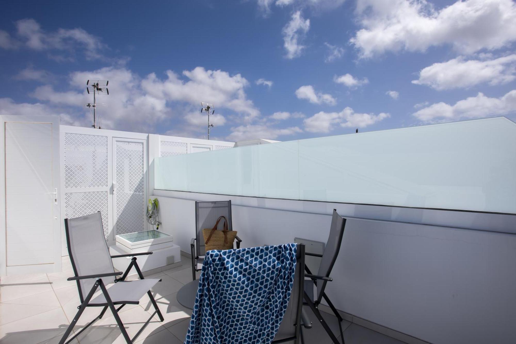 Homu Breca Apartamento Muy Cerca De La Playa Коста Бланка Экстерьер фото