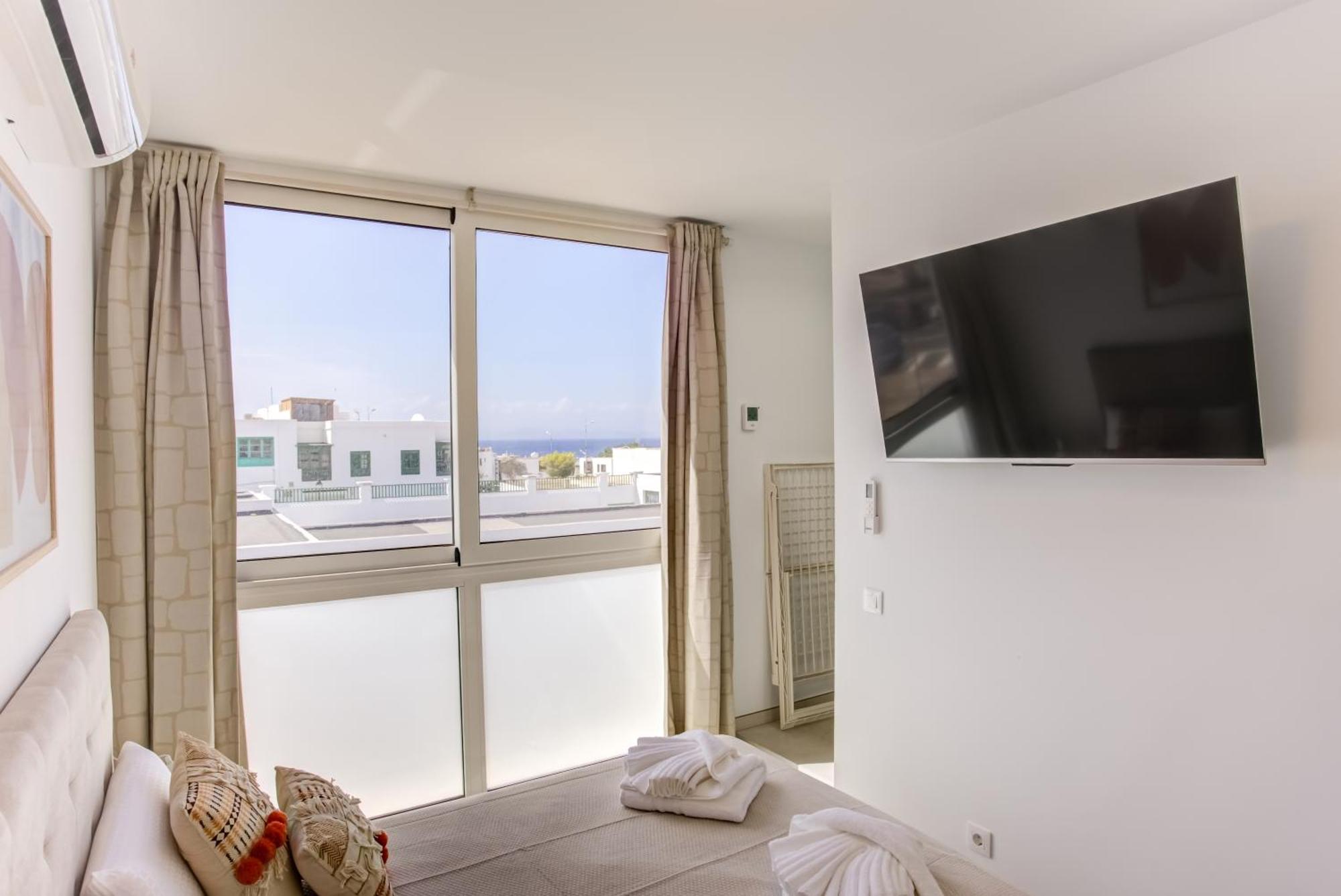 Homu Breca Apartamento Muy Cerca De La Playa Коста Бланка Экстерьер фото