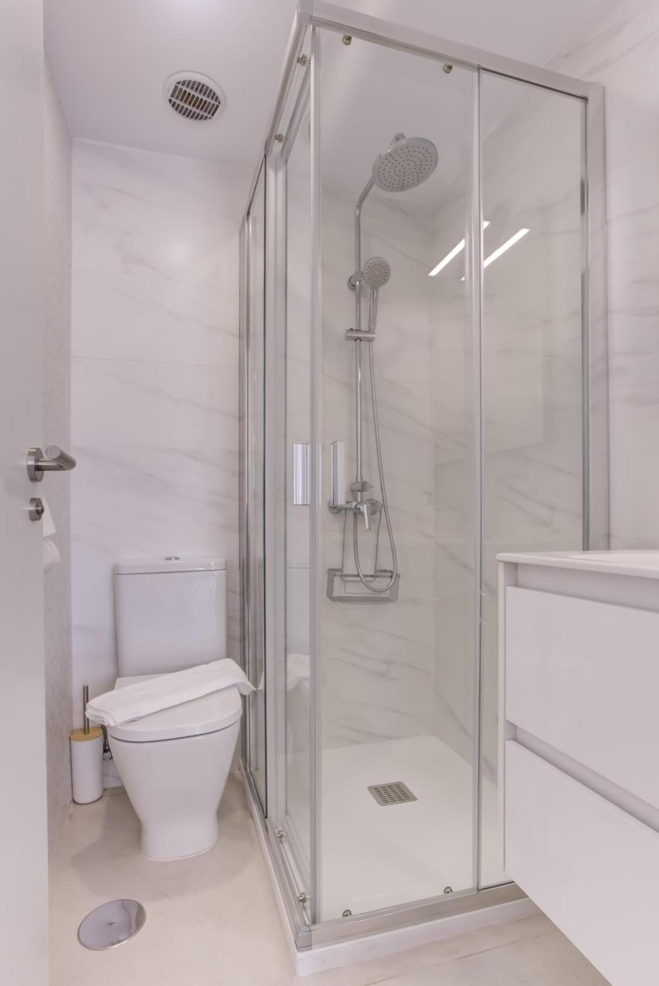 Homu Breca Apartamento Muy Cerca De La Playa Коста Бланка Экстерьер фото