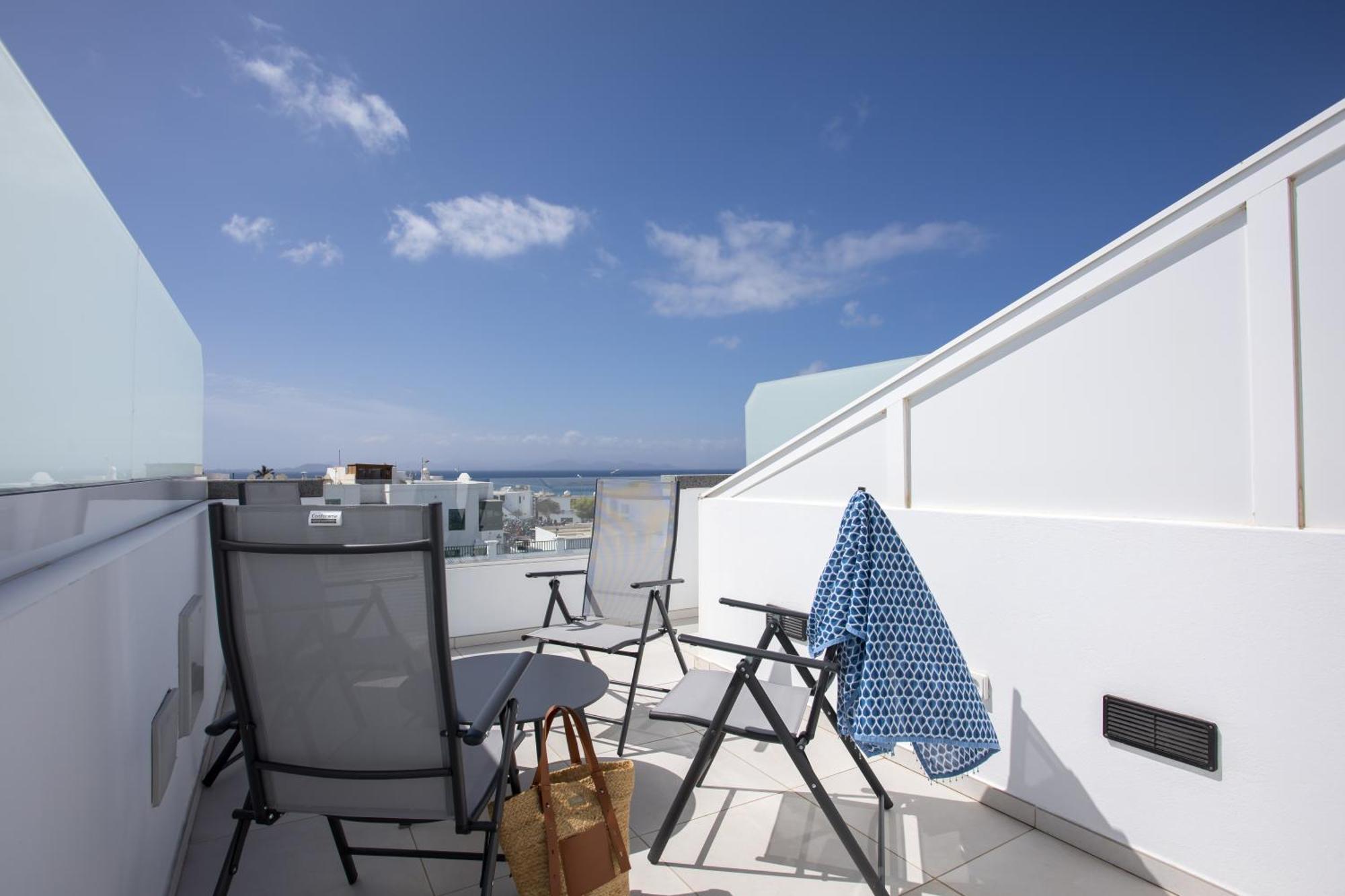 Homu Breca Apartamento Muy Cerca De La Playa Коста Бланка Экстерьер фото